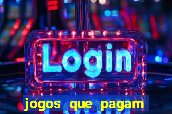 jogos que pagam pelo pagbank 2024